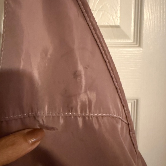 lululemon athletica Women's Mauve Tote Bag - Picture 5 of 11